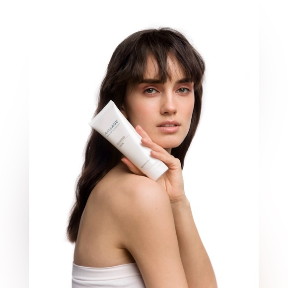 2 Bottles - AnteAGE Cleanser | Acne Safe | AUTHENTIC | USA - Picture 2 of 6